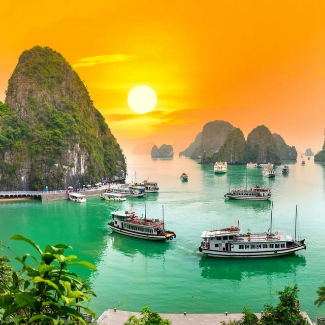 two local destinations named among fastest growing tourist destinations in asia picture 1 two local destinations named among fastest growing tourist destinations in asia picture 1