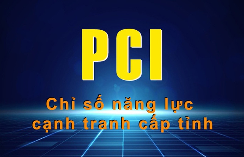 pci chi so dong gop dang ke vao cai thien moi truong dau tu o viet nam hinh anh 1