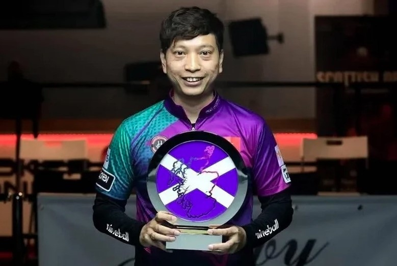 quoc hoang makes history at jacoby scottish open 2024 picture 1