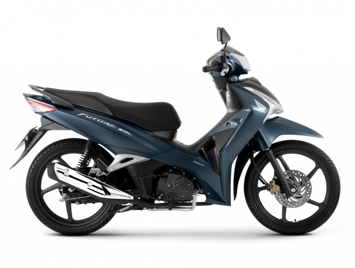 vietnam holds fourth largest two-wheeler market globally picture 1
