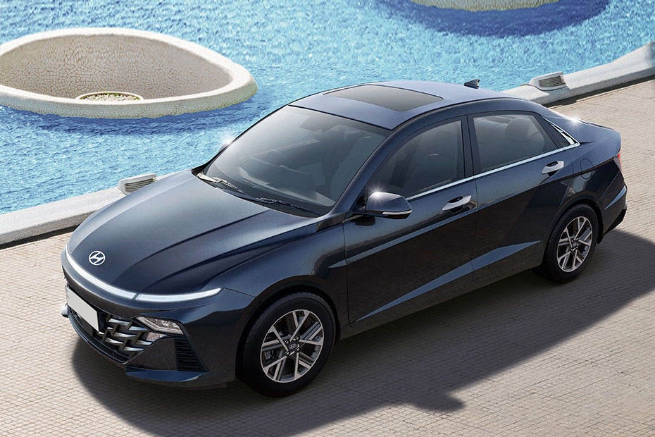 Hyundai Accent 2024 lộ diện với đầy ắp trang bị, đe dọa áp đảo Vios, City