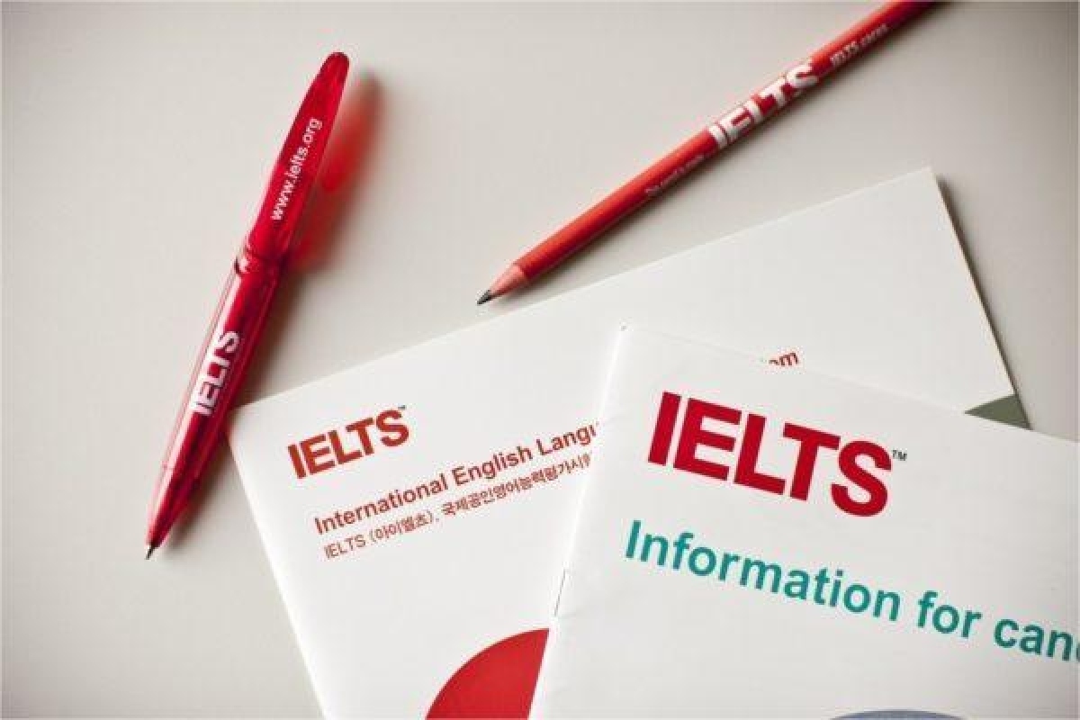 hon 56.000 chung chi ielts o viet nam bi cap sai quy dinh hinh anh 1