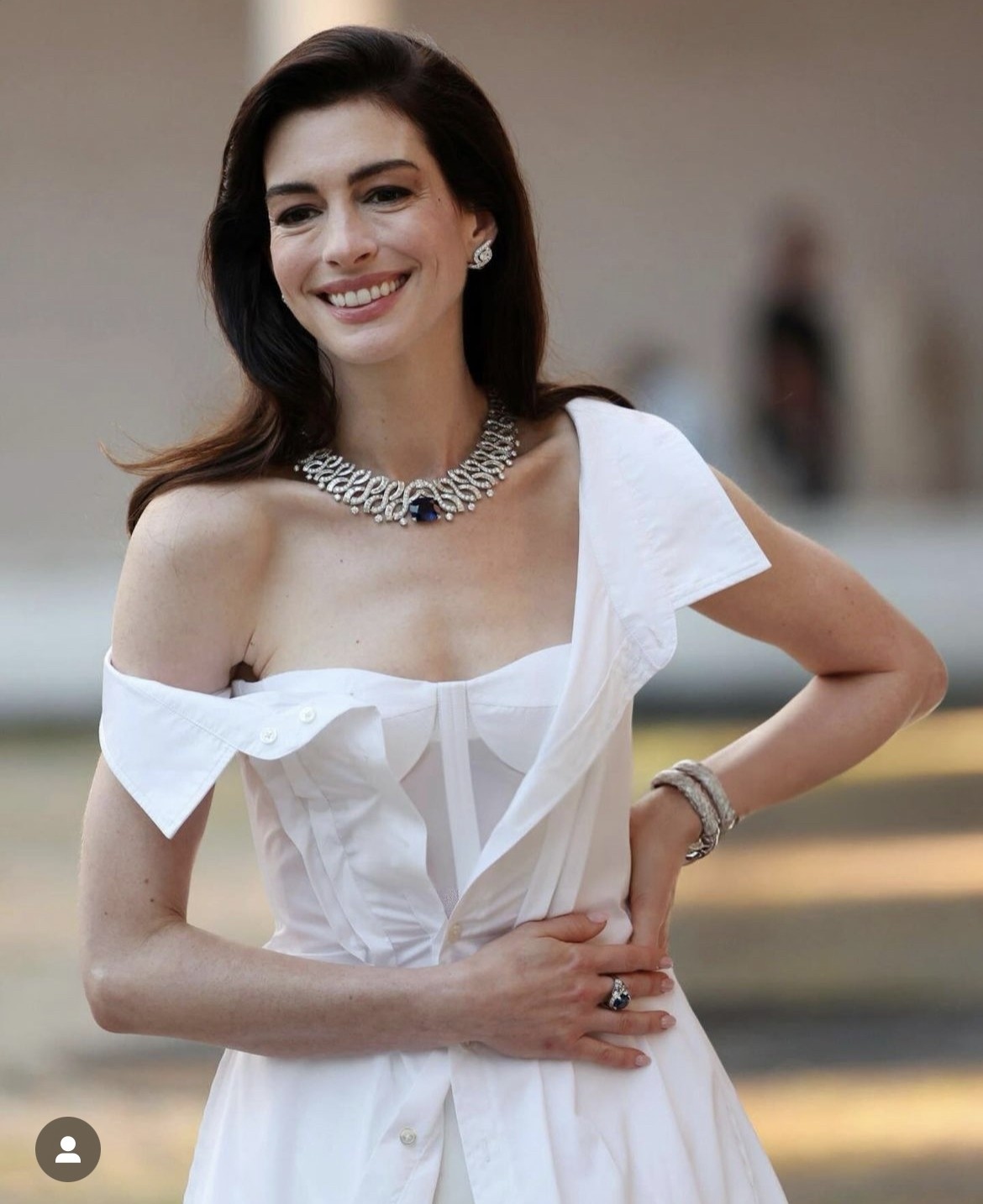 luu diec phi do sac thu ky, anne hathaway hinh anh 10