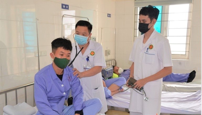 ho chi minh city calls for joint dengue prevention efforts picture 1