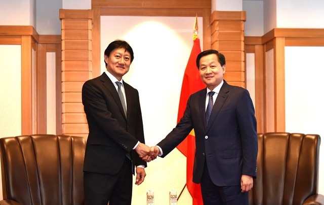 vietnam seeks investment cooperation opportunities in japan picture 2