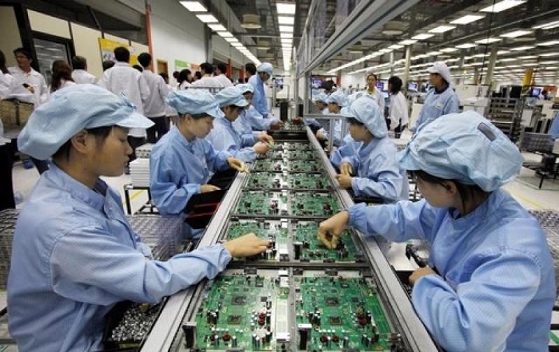 phones and components no longer biggest export group to china picture 1