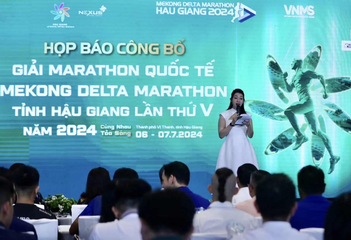 mekong delta marathon expected to attract over 10,000 runners picture 1