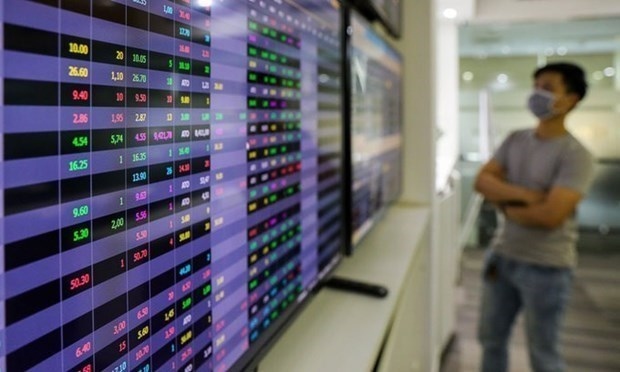 stock market upgrade to help vietnam lure another us 10 bln in investment picture 1