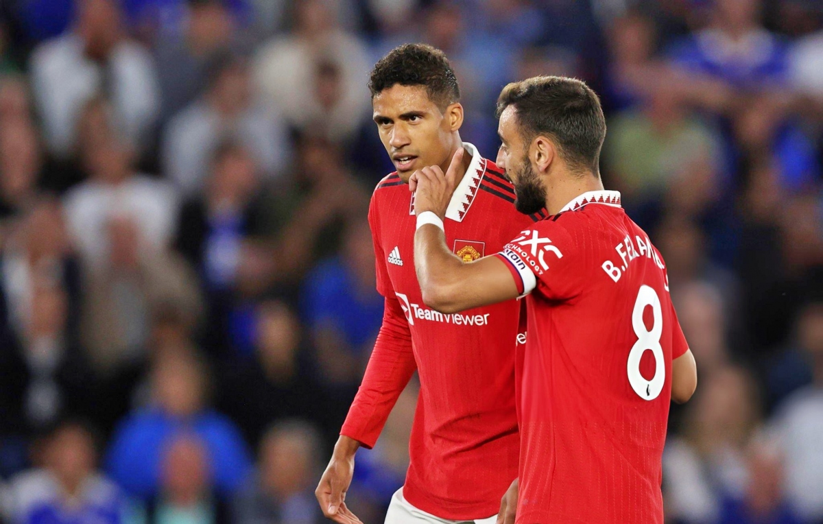 mu chia tay cau thu 4 lan vo dich cup c1 chau Au, bruno fernandes cung sap ra di hinh anh 1