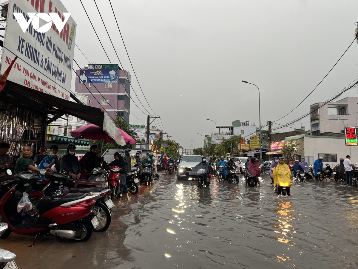 tp.hcm buyt can lam gi de cai thien hoat dong mua ngap lut, un tac hinh anh 2