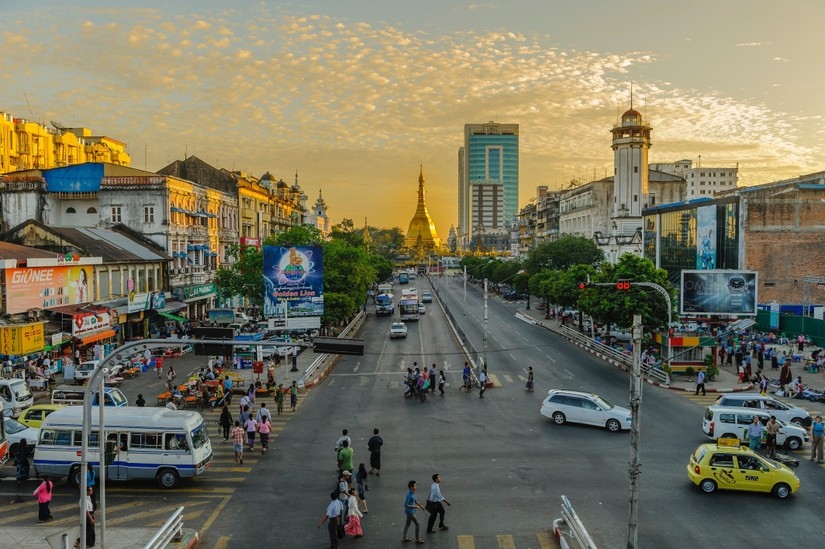 hanoi trade exchange to connect vietnam myanmar businesses picture 1