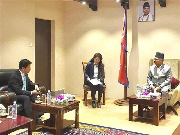 vietnam, nepal look towards stronger investment, trade ties picture 1