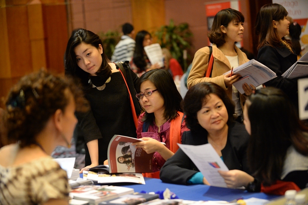 Vietnam and EU step up educational cooperation