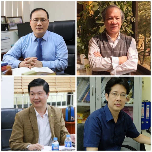 19 vietnamese scientists named in world rankings by research.com picture 1