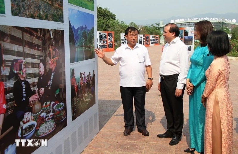 exhibition features dien bien phu victory in movies picture 1