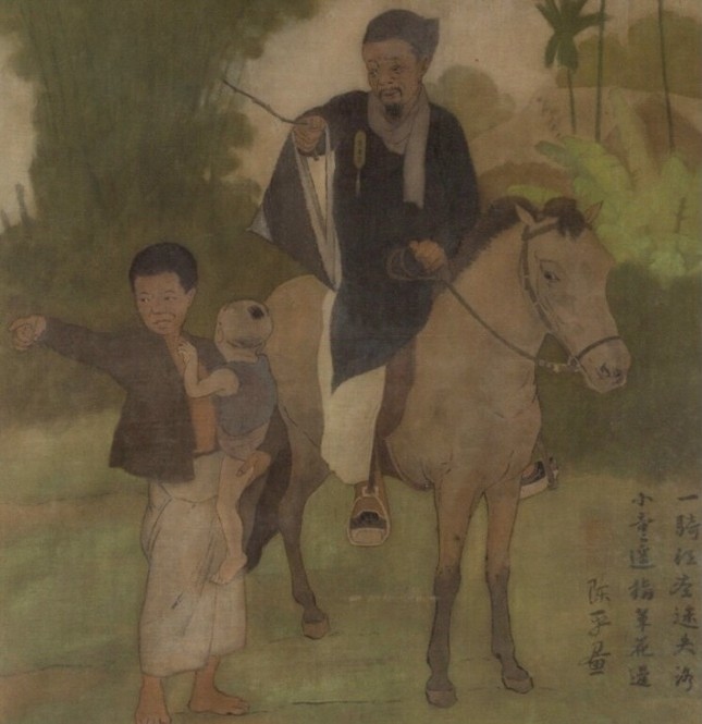 more vietnamese paintings change hands at aguttes auction picture 3