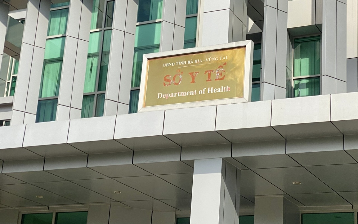 Bà Rịa-Vũng Tàu phê bình cá nhân, tập thể tham mưu mua sắm tài sản của AIC