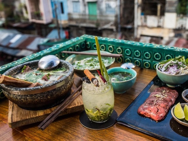 timeout lists ho chi minh city among world s 20 best cities for food picture 1