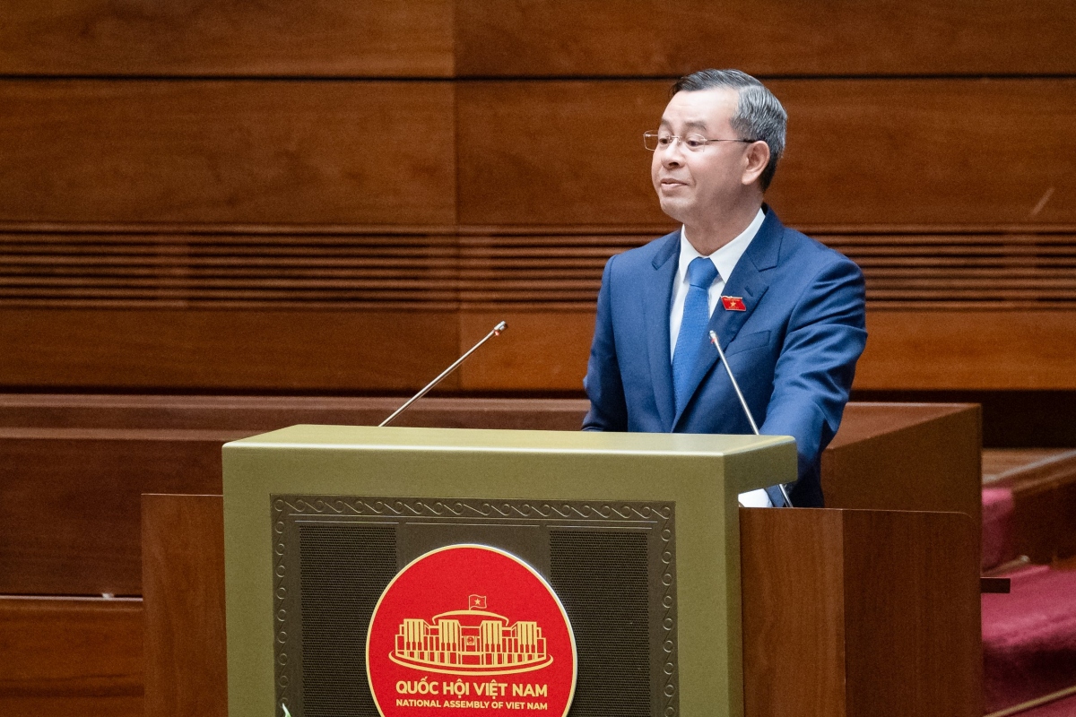 Quyết toán NSNN năm 2022: Khoanh nợ với gần 705.000 người nộp thuế