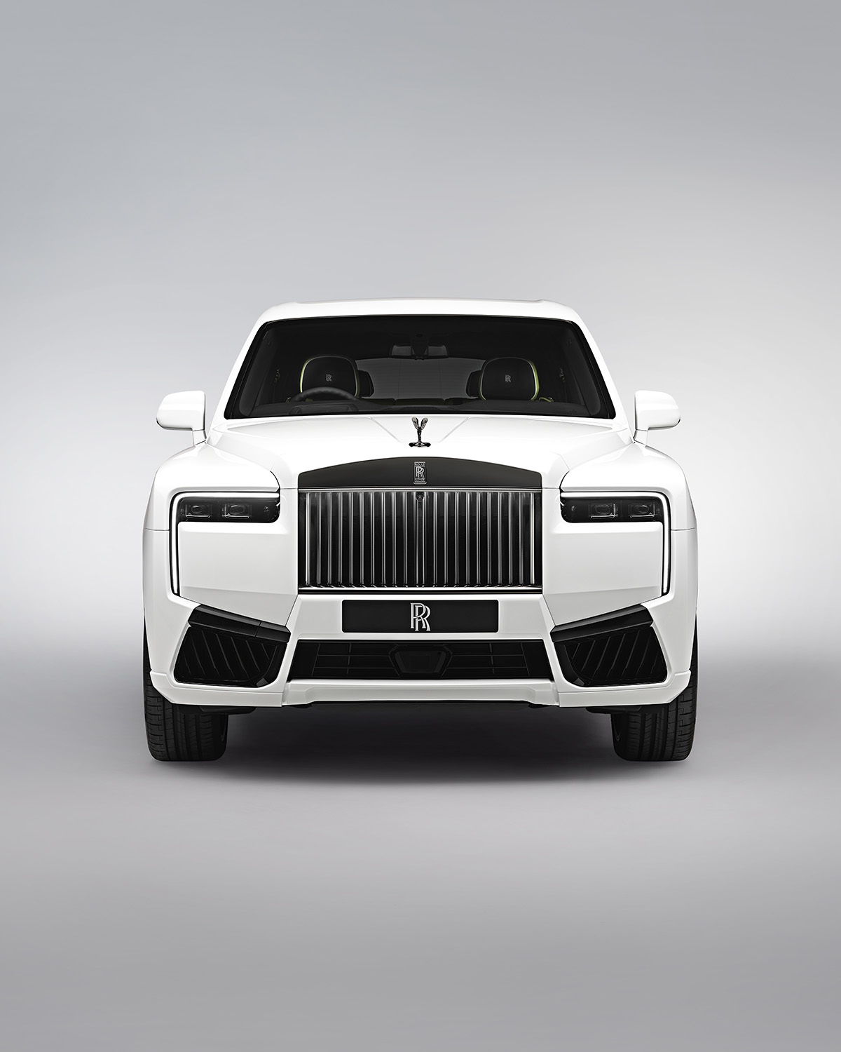 Khám phá Rolls-Royce Cullinan phiên bản mới, giá từ hơn 36 tỷ đồng