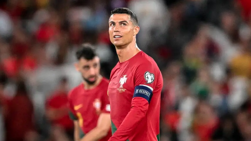 Ronaldo sắp lập kỷ lục “vô tiền khoáng hậu” ở EURO 2024