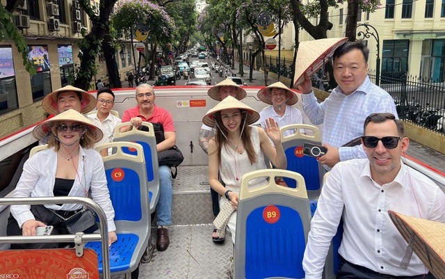 hanoi and russia s far east region enhances tourism connectivity picture 1