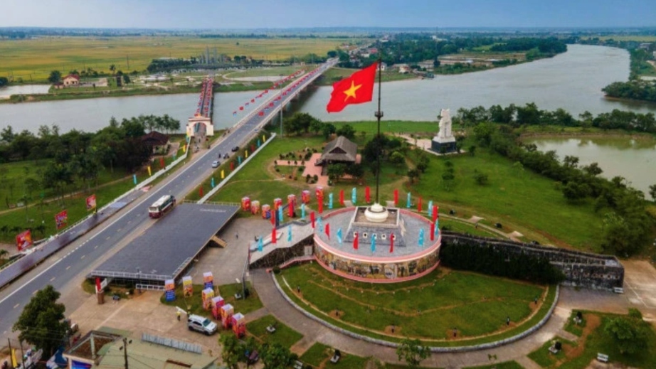 quang tri to host first-ever festival for peace picture 1