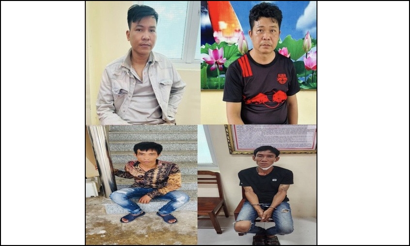 bat 4 doi tuong bat coc pho giam doc cong ty doi 10 ty dong tien chuoc hinh anh 1