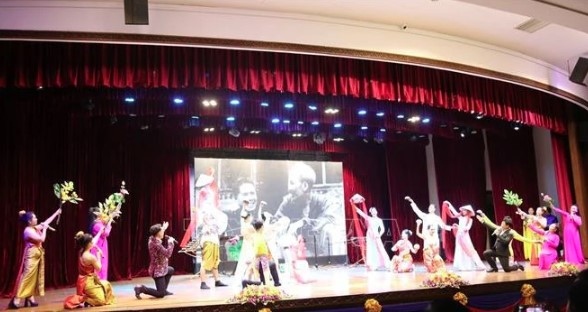 Vietnam Culture Week underway in Cambodia