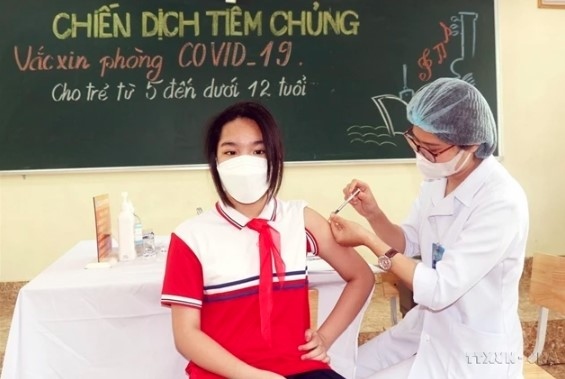 vietnam issues new covid-19 vaccine guidance picture 1