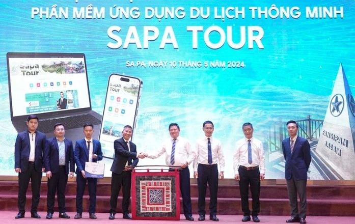 vietnam promotes smart tourism ecosystem to attract visitors picture 1