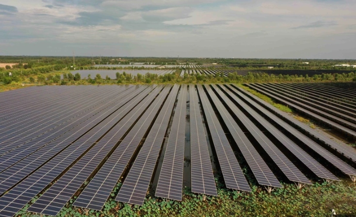 renewables key to green development in mekong delta picture 1