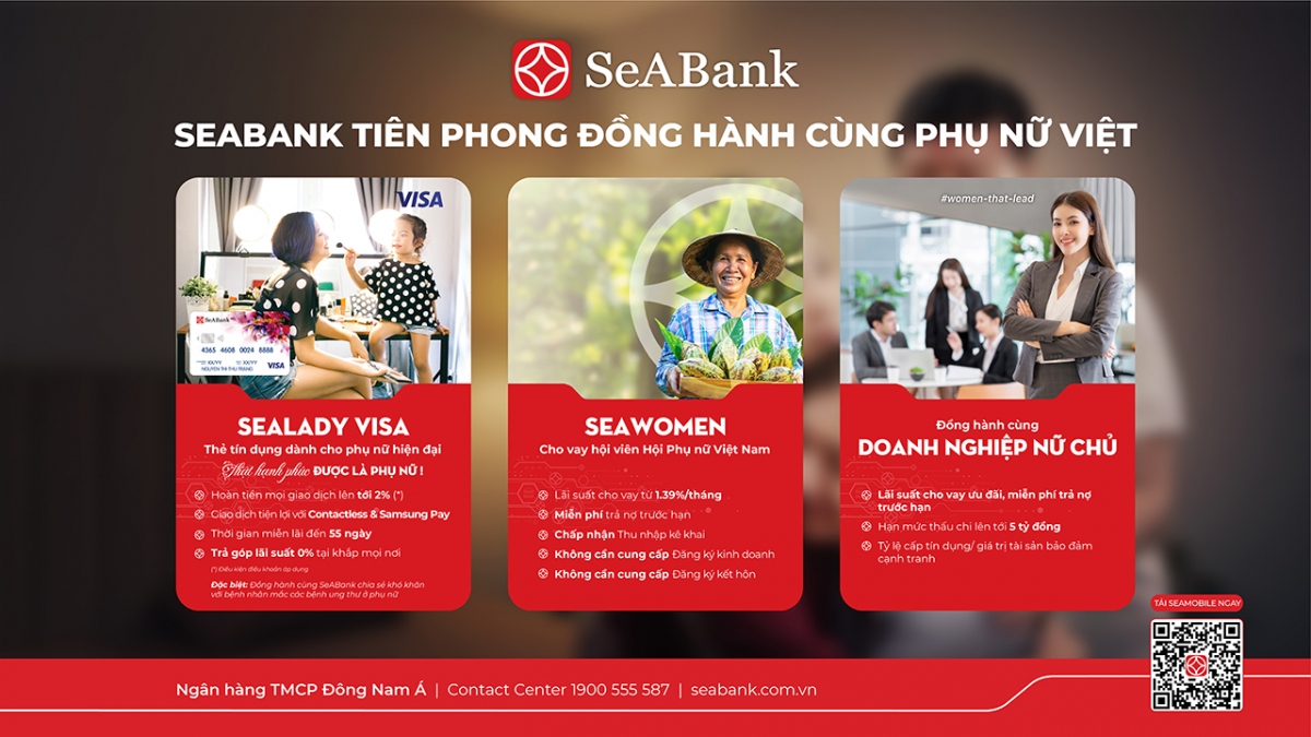 ba thap ky seabank kien tao van hoa ket noi hinh anh 2