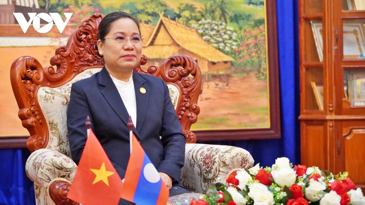 huge potential for vietnam- laos tourism cooperation picture 1