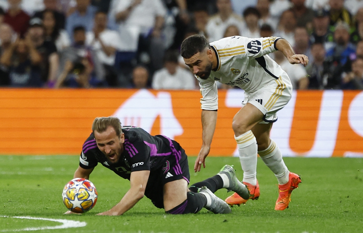 vi sao bayern munich lien tiep thay nguoi kho hieu truoc real madrid hinh anh 2