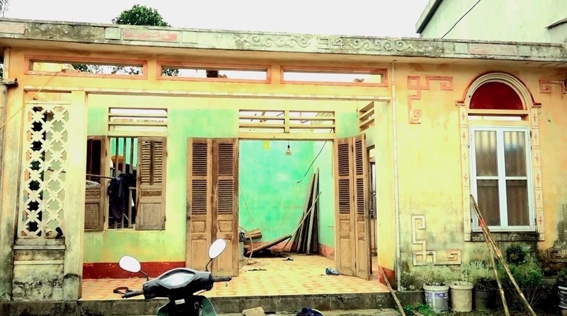 over 1,200 houses lose roofs as thunderstorms hit northern region picture 1