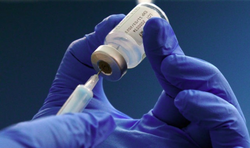 Bằng chứng về tác dụng phụ của vaccine covid-19