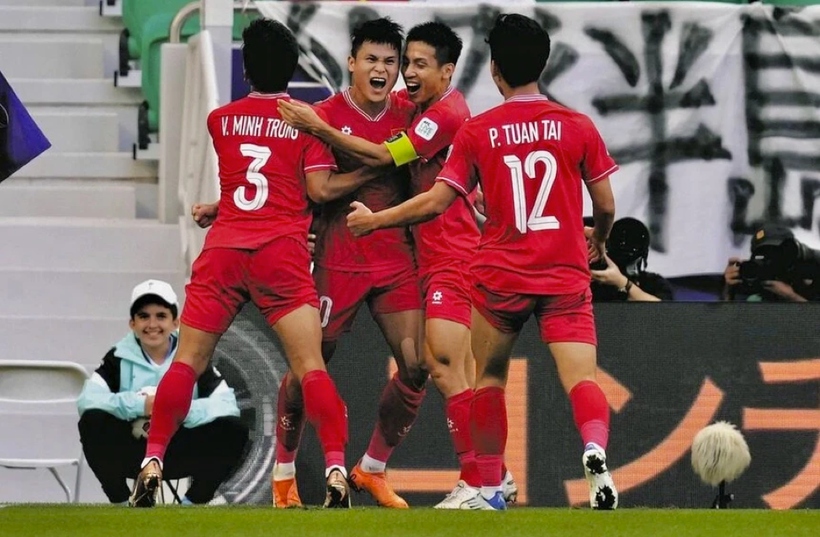 vietnam in top seed group for aff cup 2024 draw picture 1