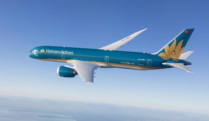 vietnam airlines named among top 25 best airline for 2024 picture 1