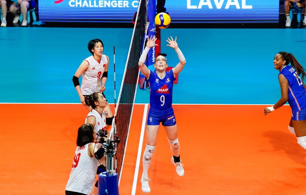 vietnam to compete in avc challenge cup this may picture 1