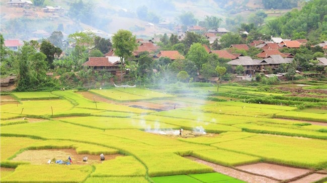 Dien bien tren hanh trinh xoa ngheo hinh anh 6