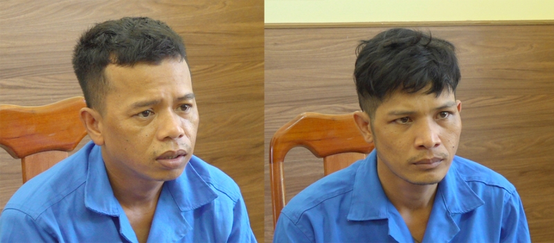 phat hien 3 vu an khac tu vu trom ket sat nha pho bi thu thi tran hinh anh 1