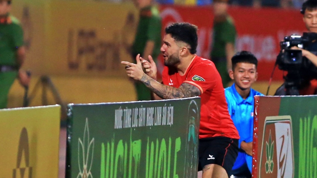 ket qua vong 16 v-league 2023 2024 nam Dinh thang kich tinh cahn hinh anh 14