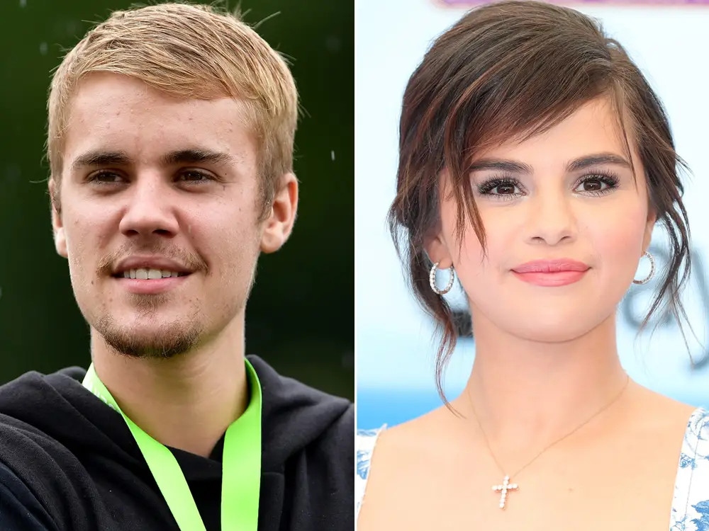 justin bieber va hailey bieber - tinh thanh mai truc ma hiem co cua hollywood hinh anh 5