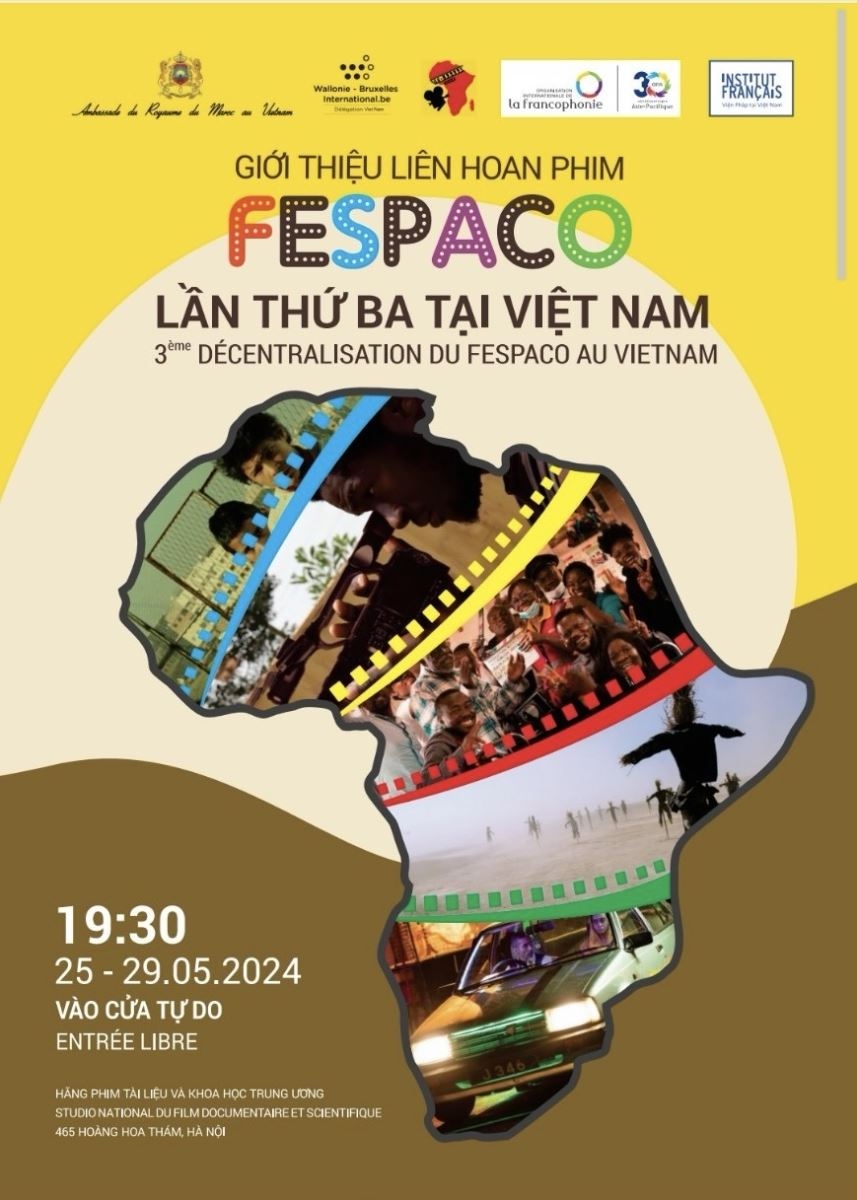 african movies to be screened in hanoi picture 1