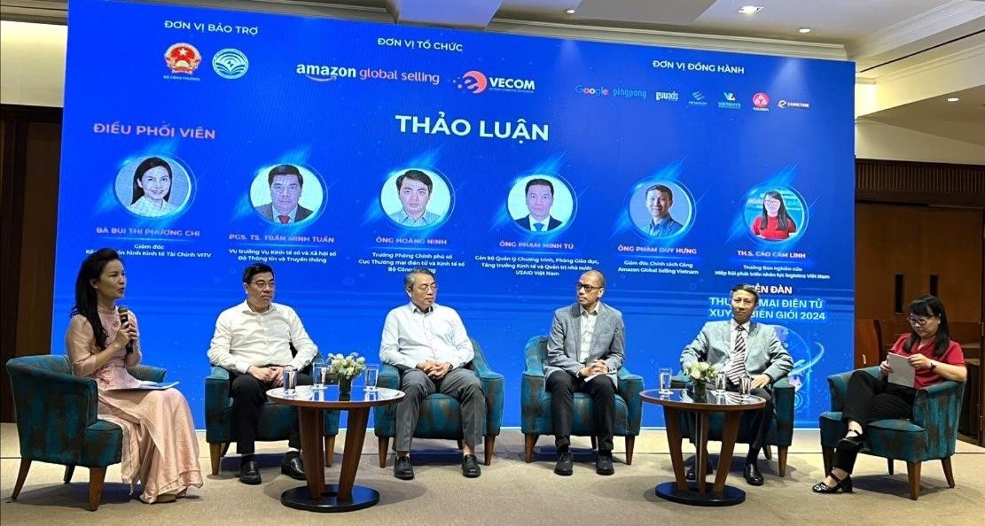 vietnamese products sold on amazon skyrocket by 300 in five years picture 1