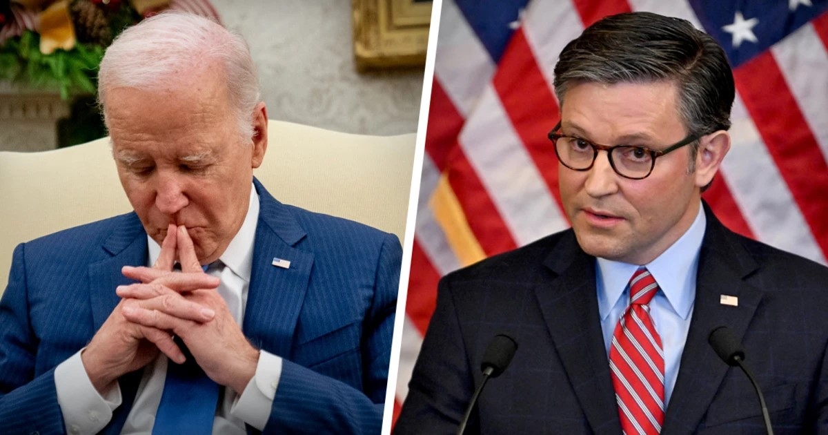 Toàn cảnh quốc tế trưa 30/6: Chủ tịch Hạ viện Mỹ muốn phế truất ông Biden