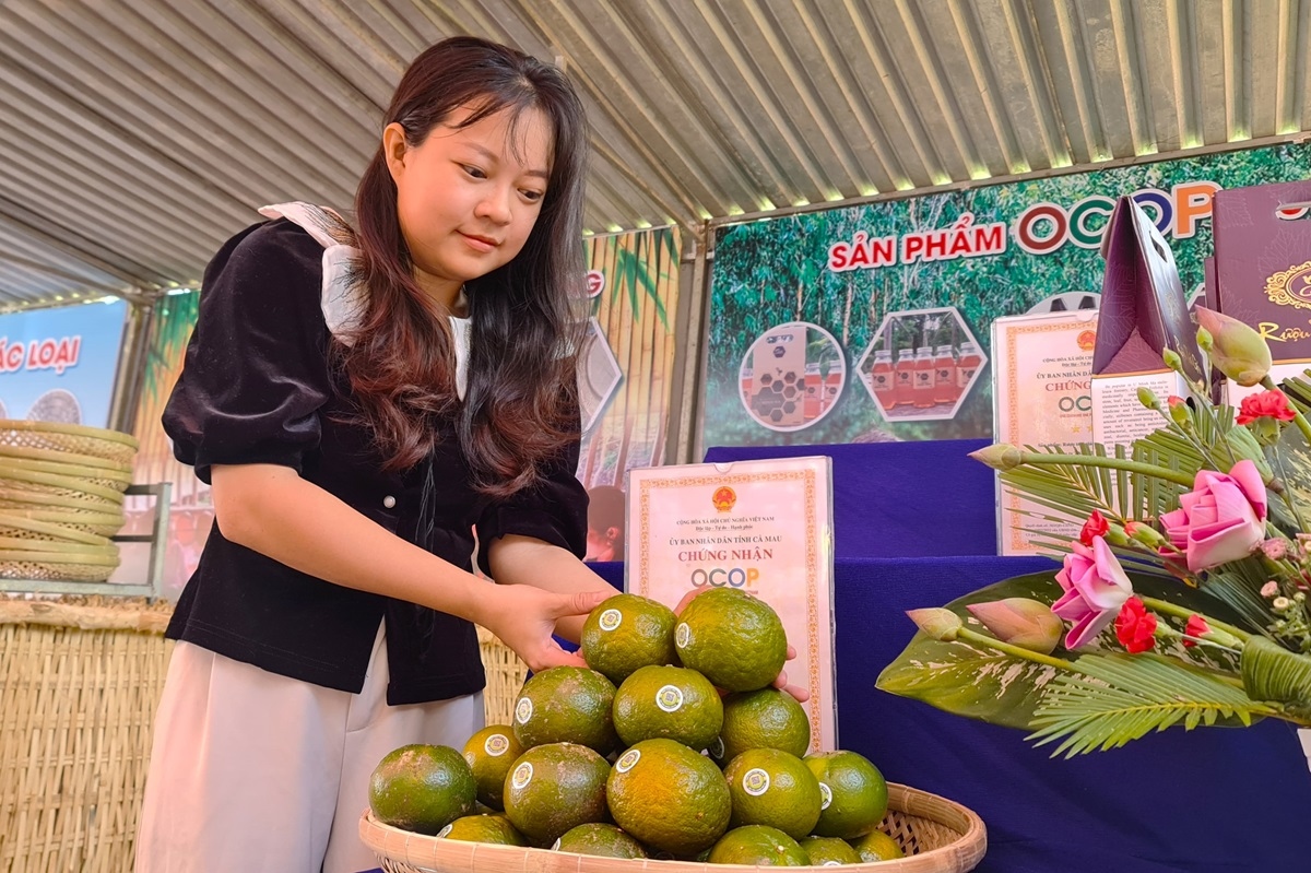 Ông Ba Tình nặng tình với đất rừng U Minh