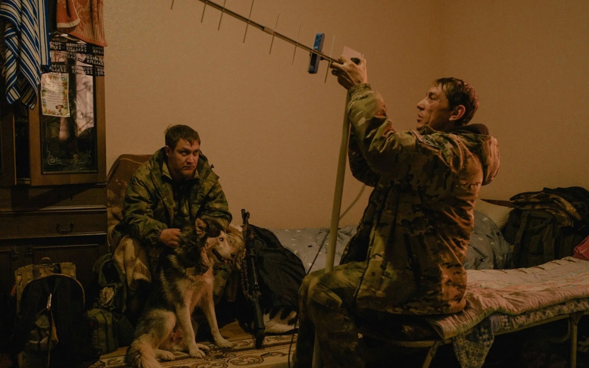 luc luong chechnya - mot mui nhon cua nga tren chien truong ukraine hinh anh 5