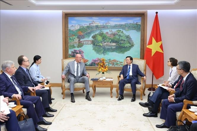 russia, vietnam keen to further boost all-around cooperation picture 1